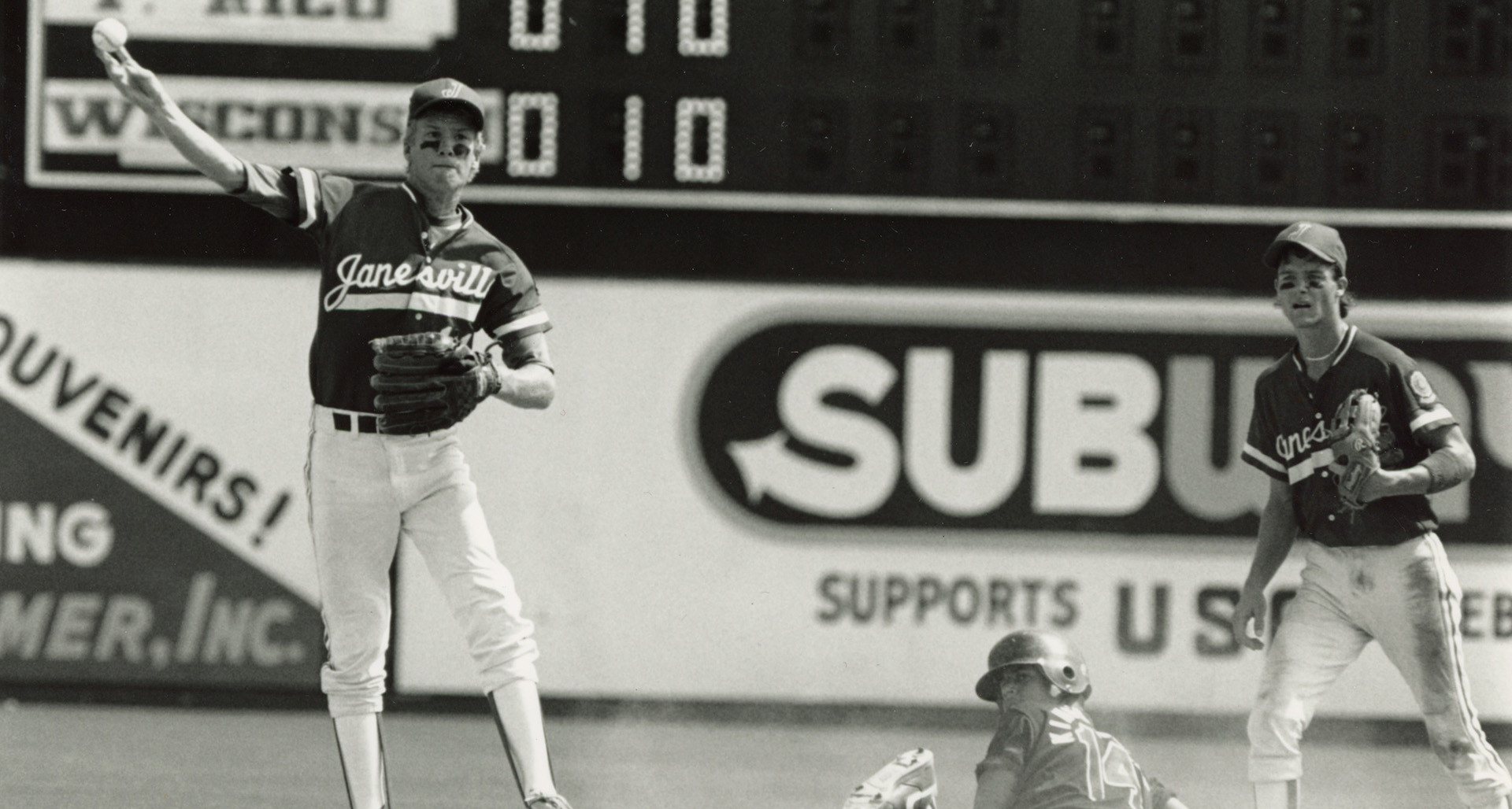 Legion Baseball at 100: Celebrating Wisconsin