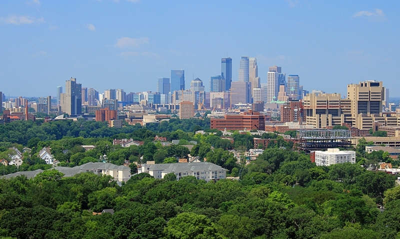 100th National Convention in Minneapolis begins Aug. 24
