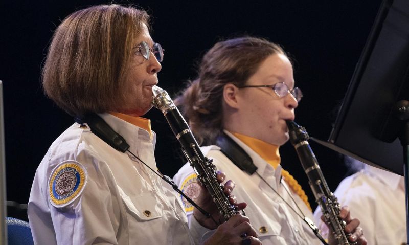 Apply for color guard contests in Phoenix