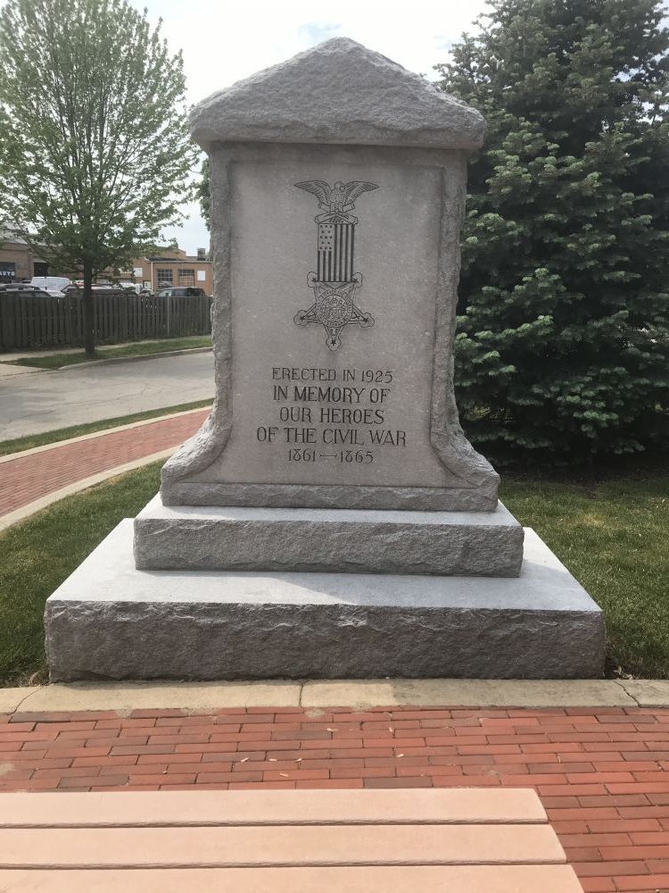 Civil War Memorial