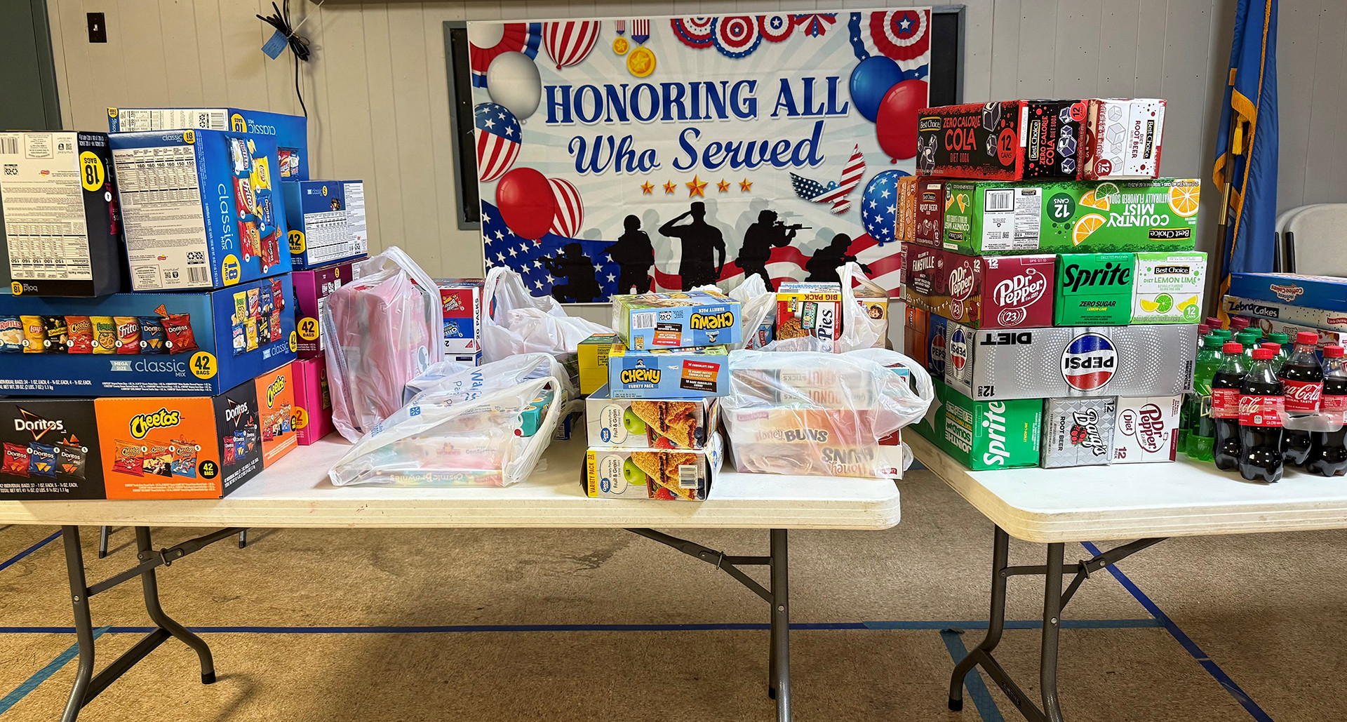 Post steps up when state veterans home is impacted by budget cuts