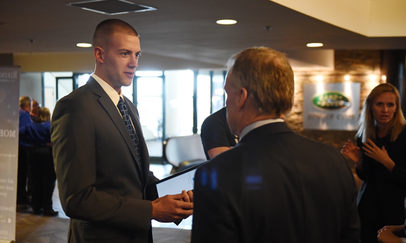 Pittsburgh hosting job fair for veterans, servicemembers
