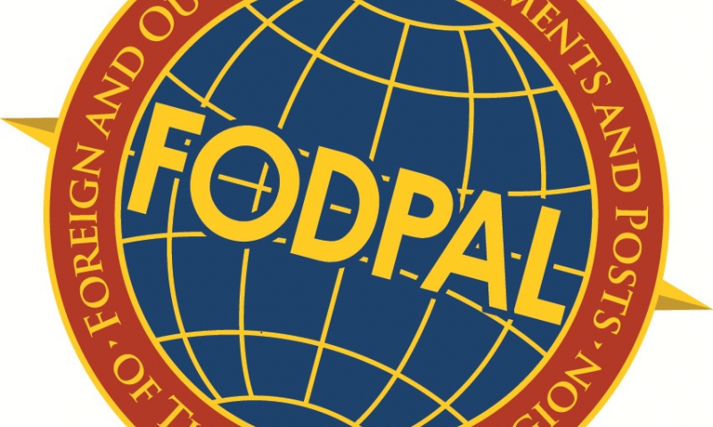 Call to FODPAL Fall Meeting