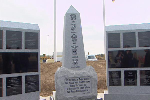 Rock of Honor