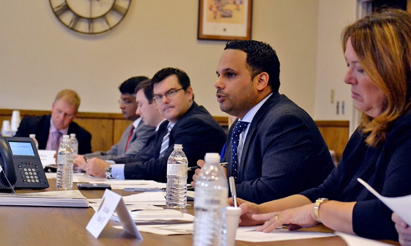 Bridging the military-to-civilian gap