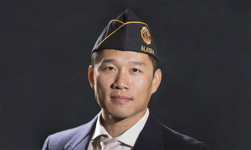 Legion testifies on challenges facing veteran-owned small businesses