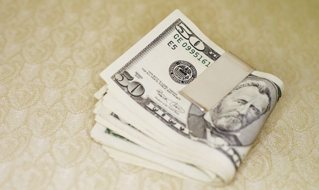 Money management in marriage