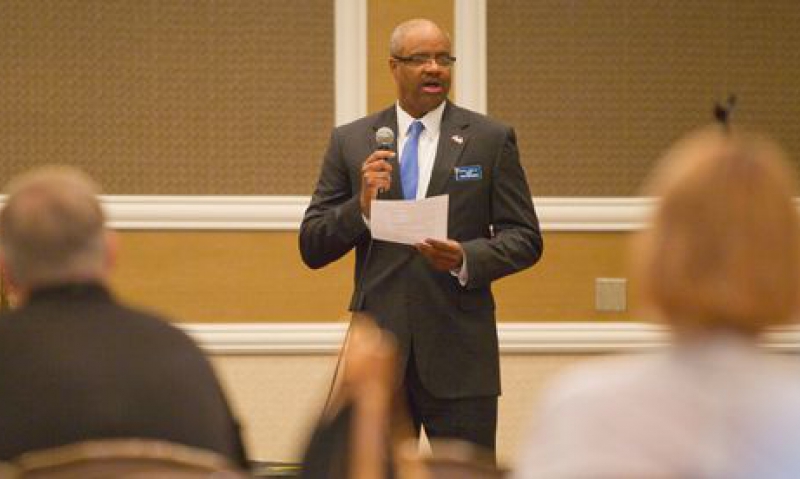 Legion reaches out to college campuses