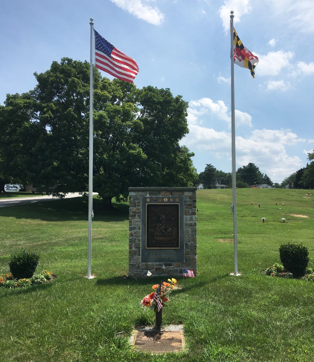Garden of Honor