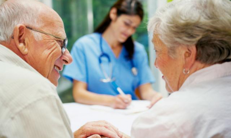 Don’t get spooked when weighing
changes to Medicare coverage