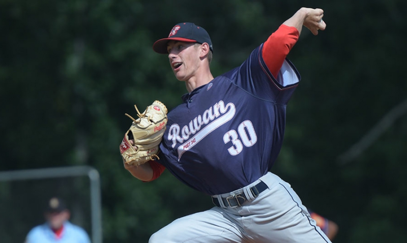 ALWS Day 2: North Carolina bounces back