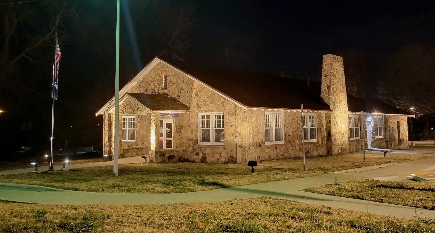 Service session scheduled for Arkansas veterans