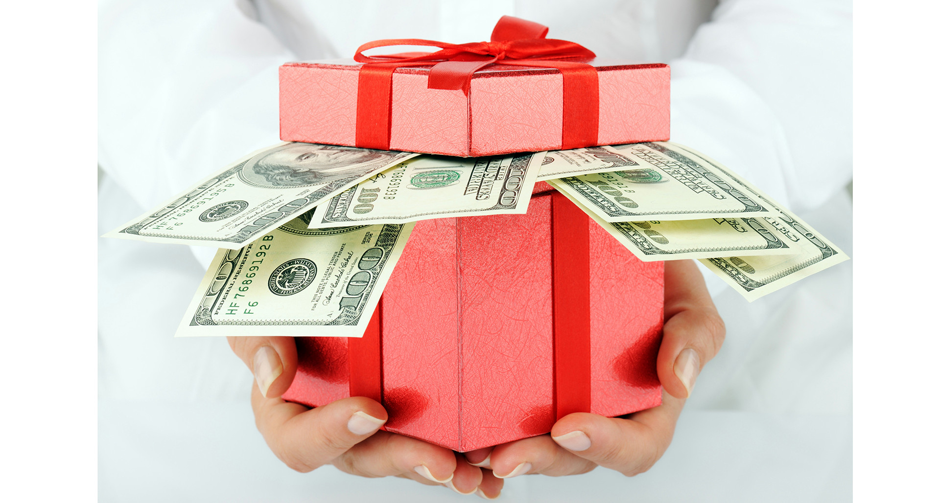 How to make an IRA gift to charity