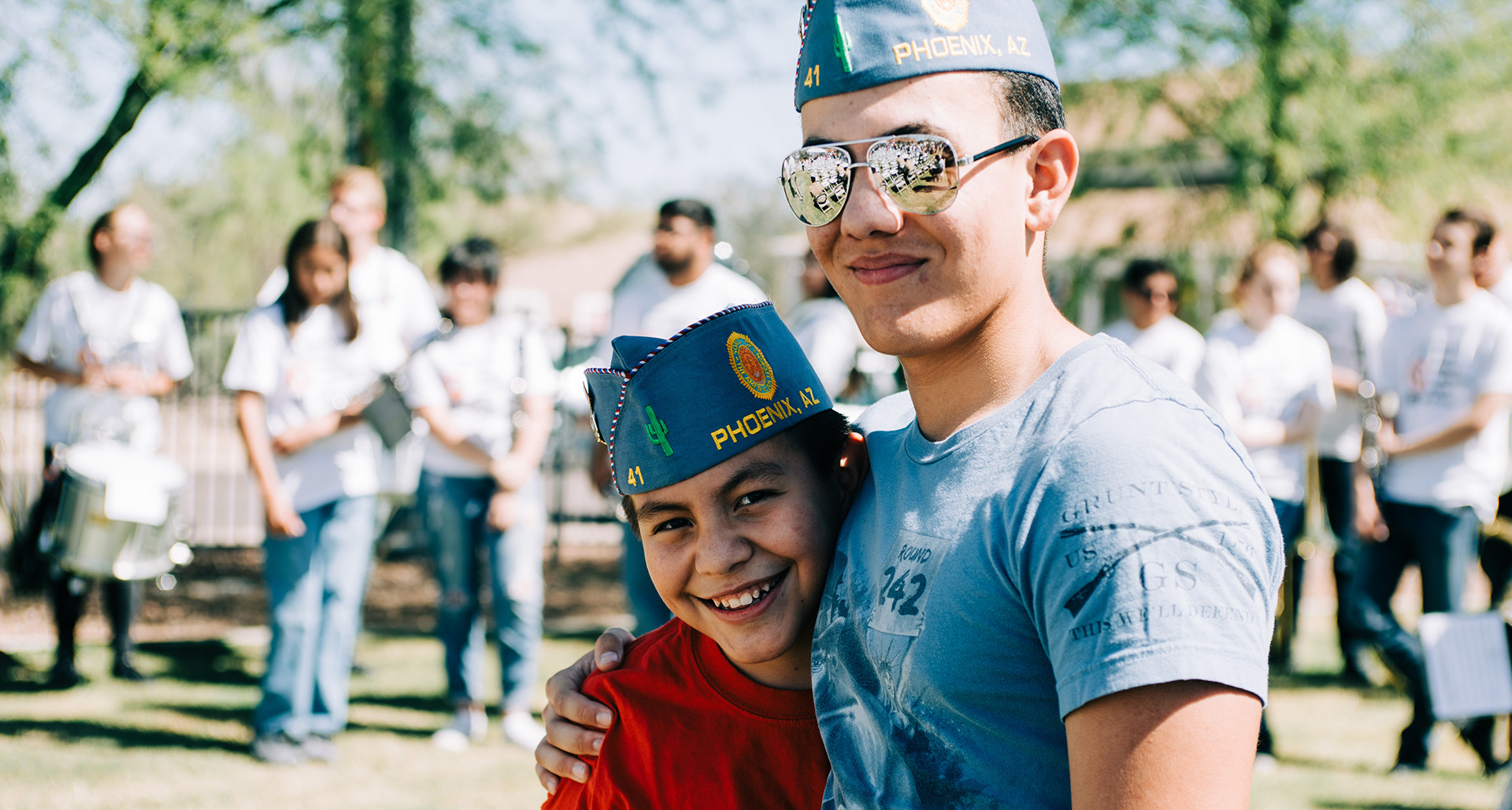 Communication key to SAL membership growth