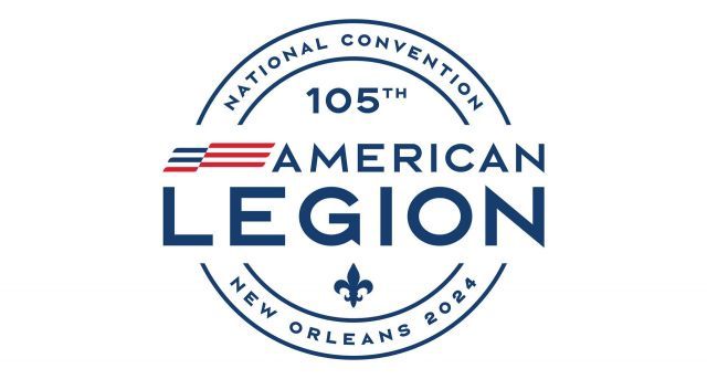 See list of credentials acceptable at national convention