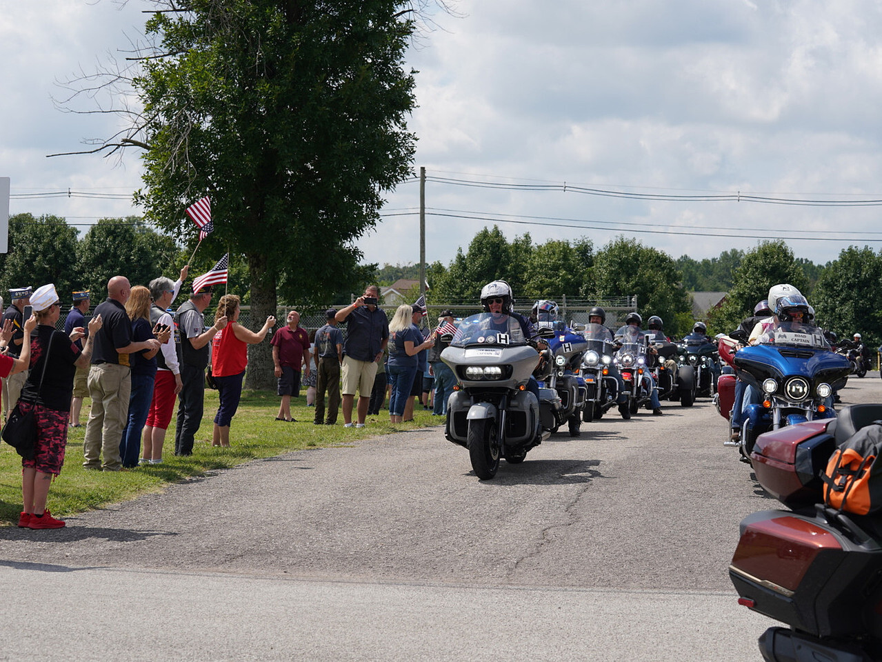 (Jennifer Blohm/The American Legion)
