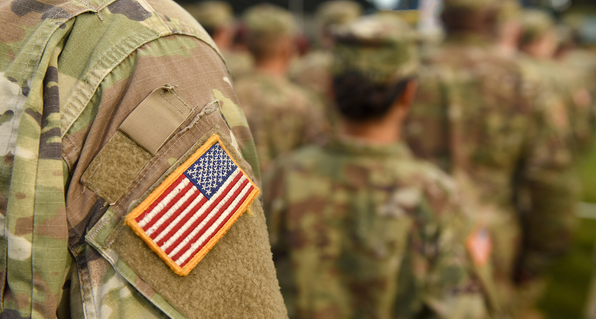 Military discounts for Memorial Day and beyond