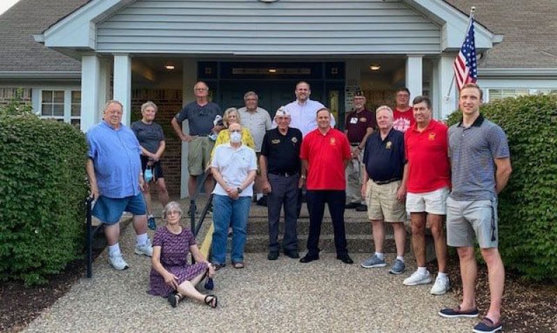 Missouri Post 302 rises from ashes with a focus on inclusivity