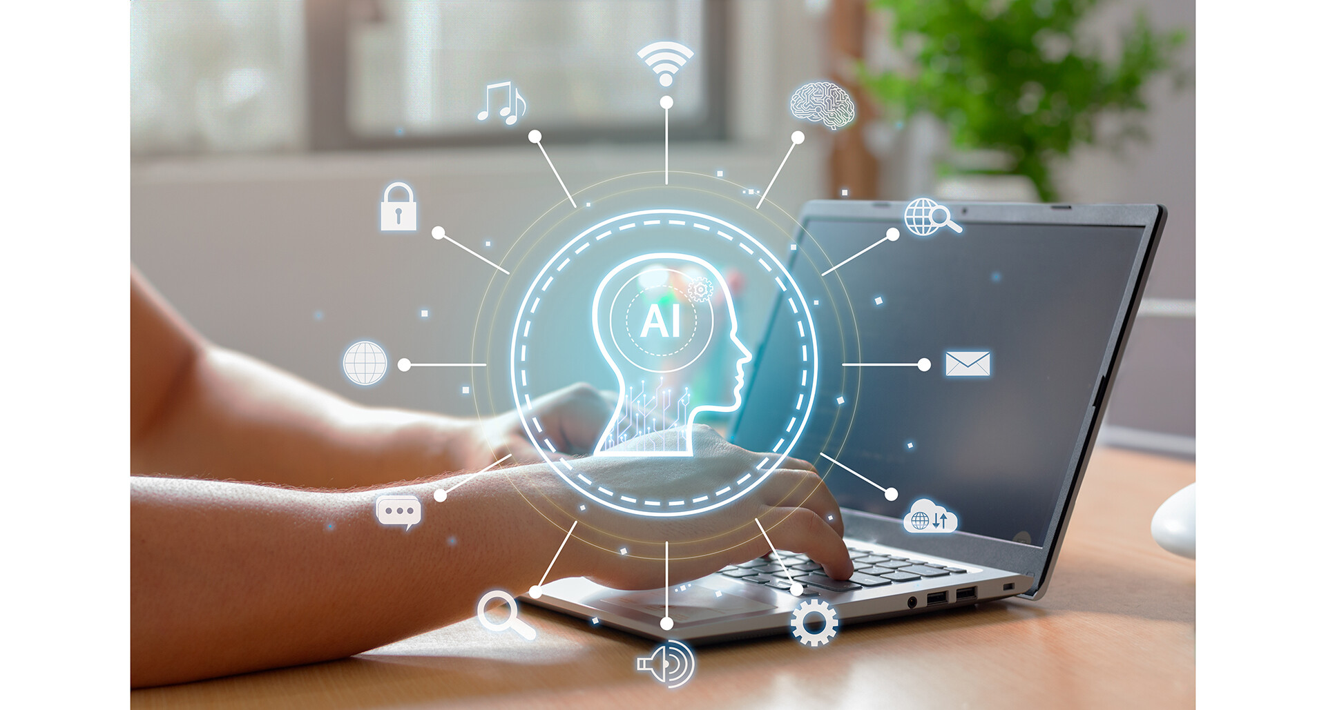 Get smart on AI