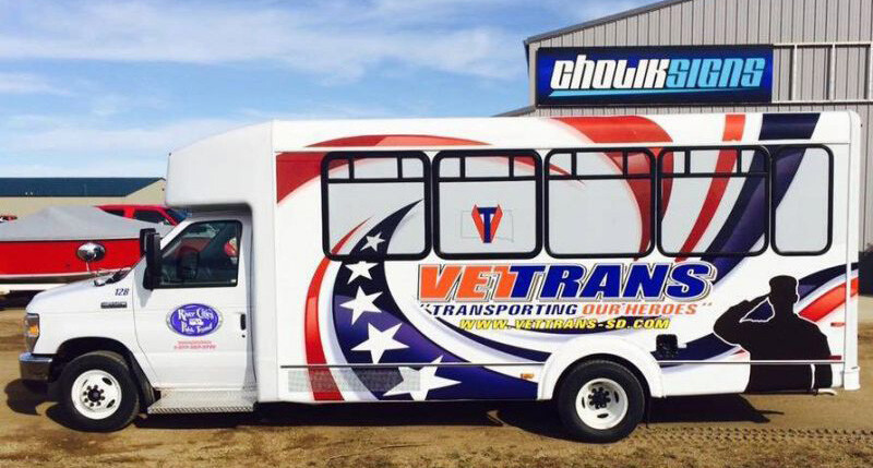 VA announces $7 million in rural veteran transportation services grants