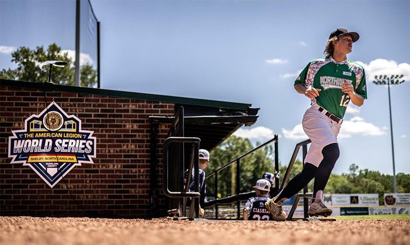 ALWS: Idaho’s Rose ‘pushing through’ health issue to help team seek 3rd straight title