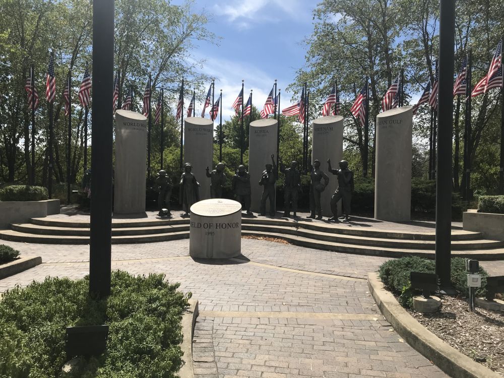 Field of Honor Memorial