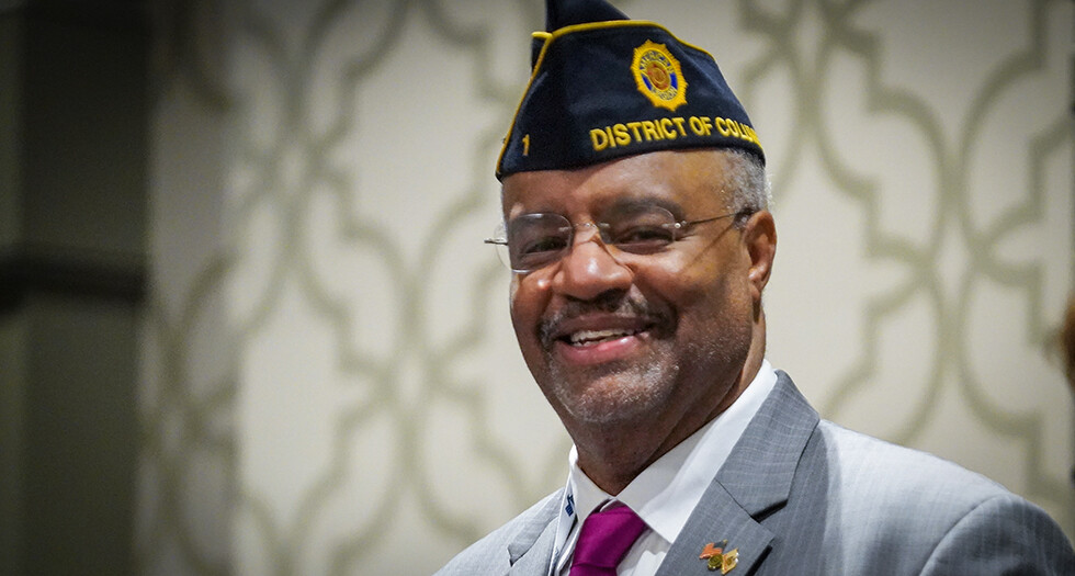 Special Thanks to the Service of Joe Sharpe during the VEE Commission Meeting in Louisville, KY, Saturday, Aug. 29, 2026. Owen J. Bagwell.