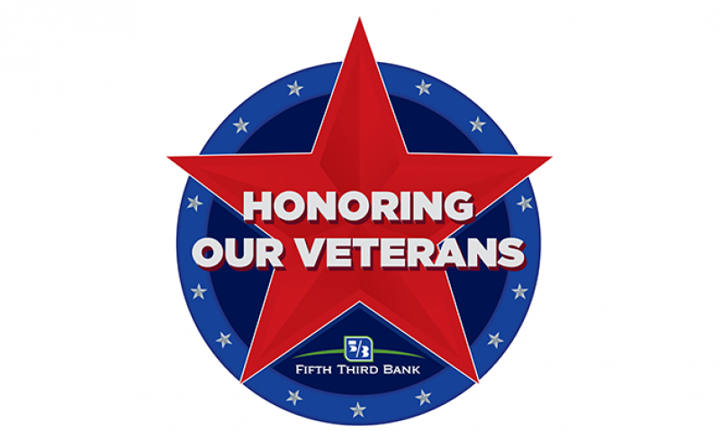 Support OCW at Fifth Third Bank