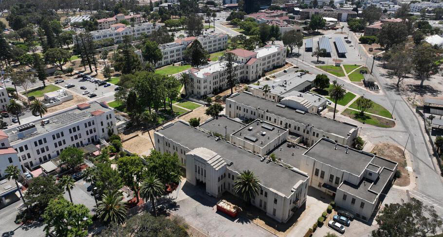 VA issues request for proposals to build housing for 220 veterans at West Los Angeles campus
