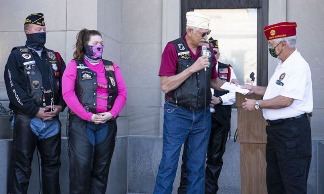 Legacy Fund: Help reach $100,000 donation goal