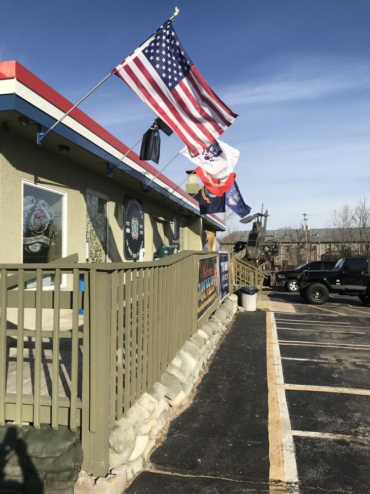 The Bunker, Waterford, Wisconsin