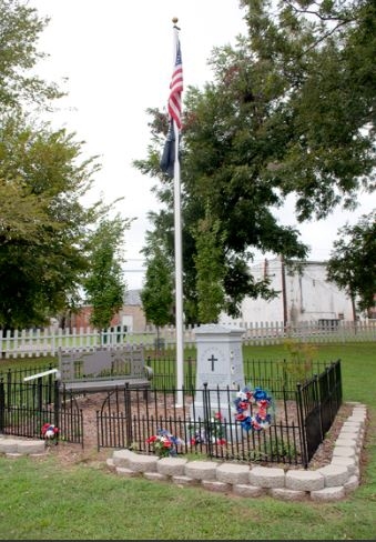 Jimmy Lee Campbell Memorial Park
