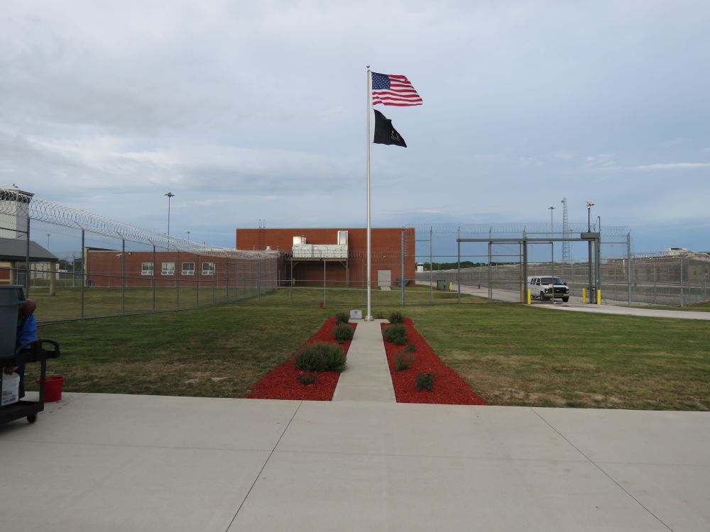 Kyle Snyder Post 398