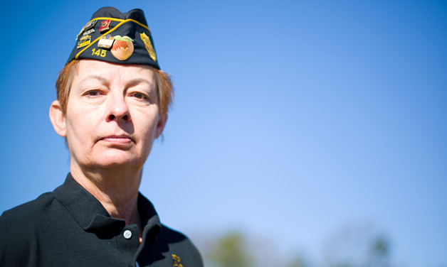 I Am the American Legion - Mary E. Lepley