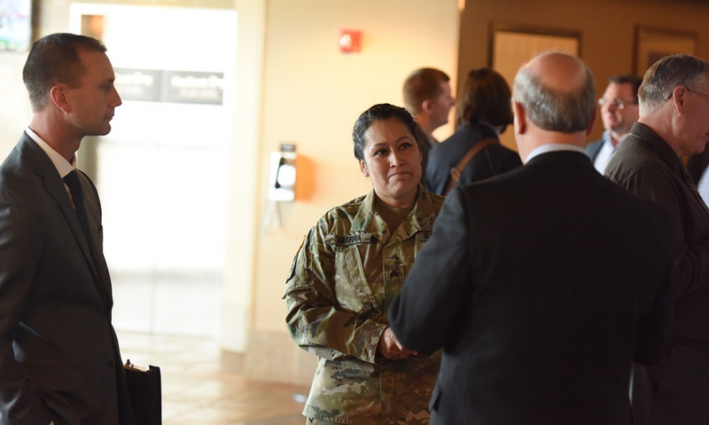 Hiring Our Heroes job fair coming to Kansas City