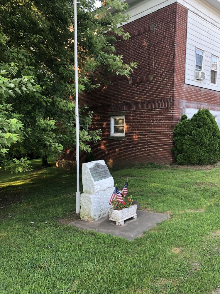 Torrance Servicemen’s Memorial