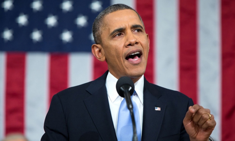 Legion hoped for more from Obama’s address