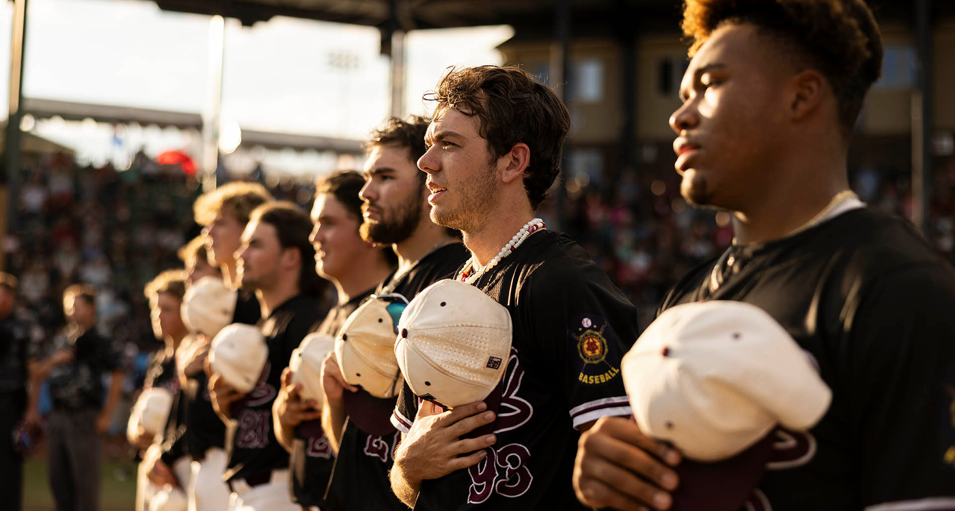 Legion Baseball registration opens Jan. 1 The American Legion
