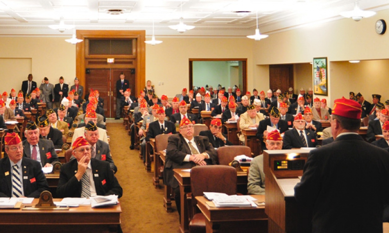 Membership, OCW highlight Fall Meetings