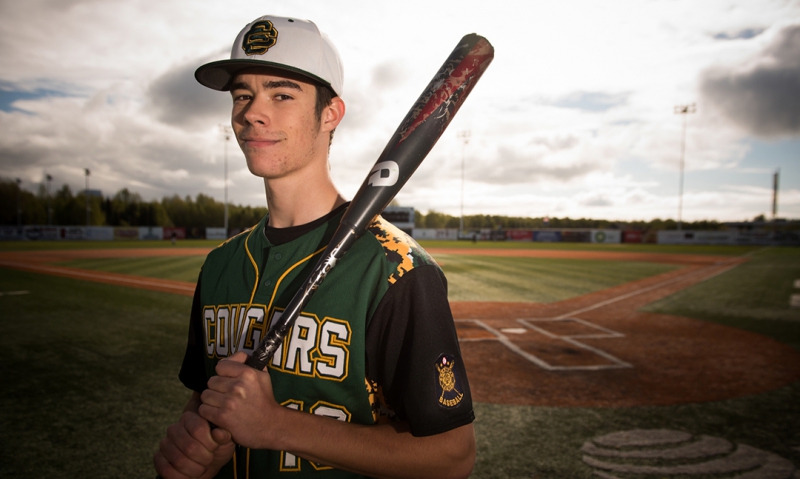 Department Spotlight: Alaska maintains strong Legion Baseball program