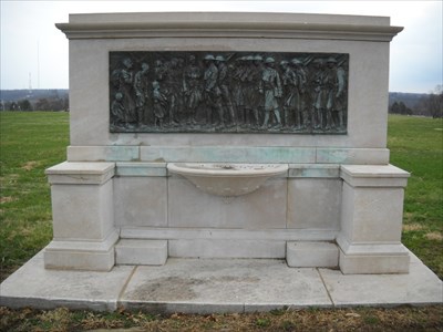 American Legion Memorial