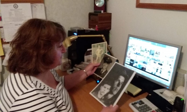 Help find photos of servicemembers on the Vietnam Wall