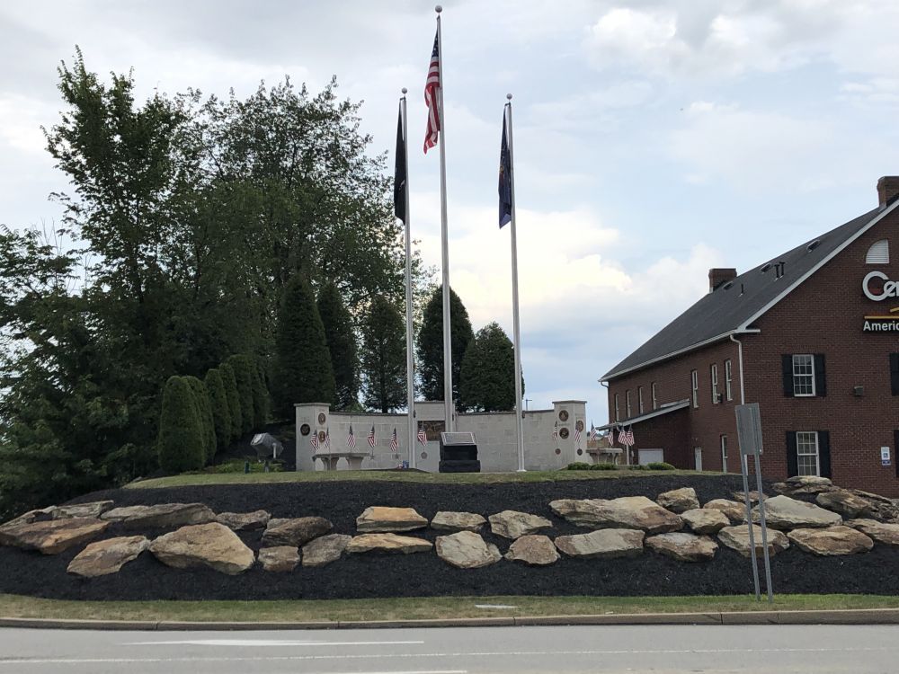 Kiski Valley Veterans Memorial