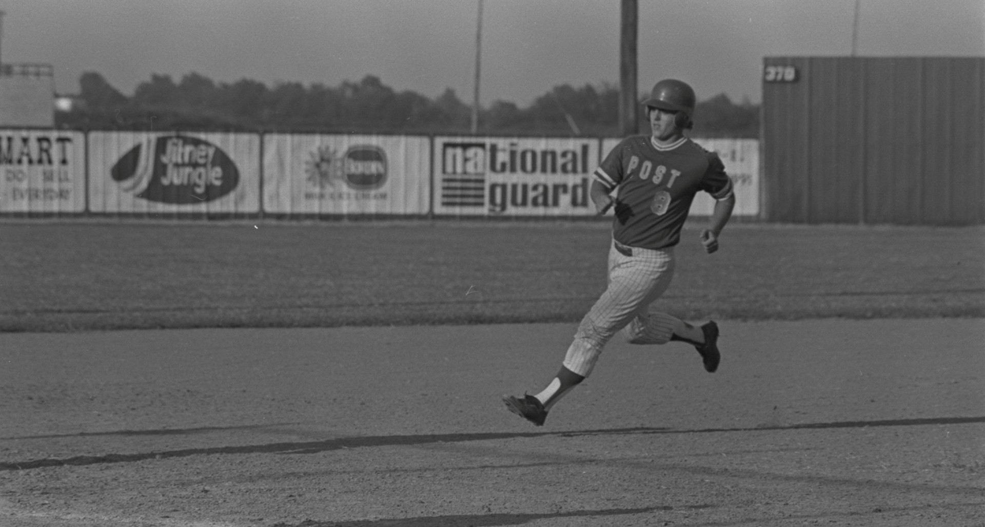Legion Baseball at 100: Celebrating Rhode Island