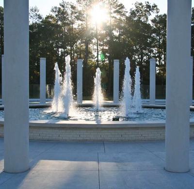 Onslow County Vietnam Memorial, Jacksonville