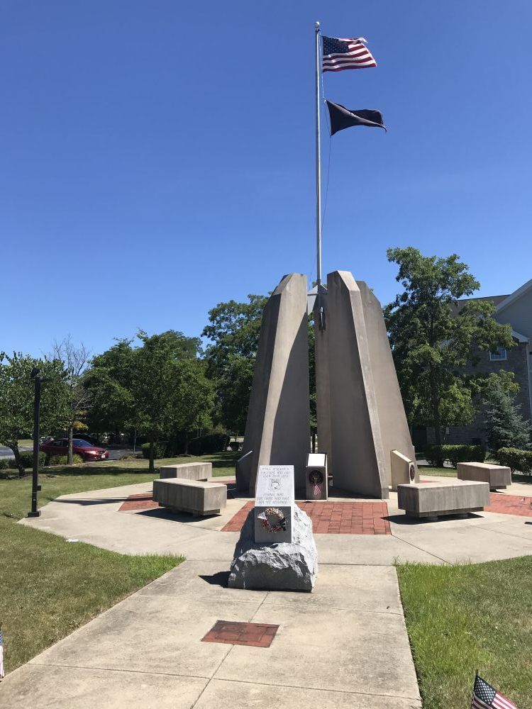 Lake Zurich Veterans Memorial