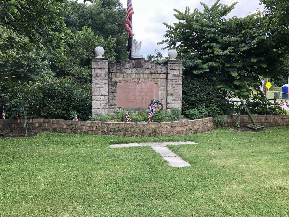 Saltlick Township Honor Roll