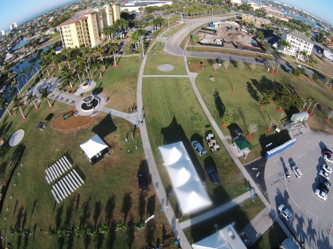 Veterans Park Marco Island Florida