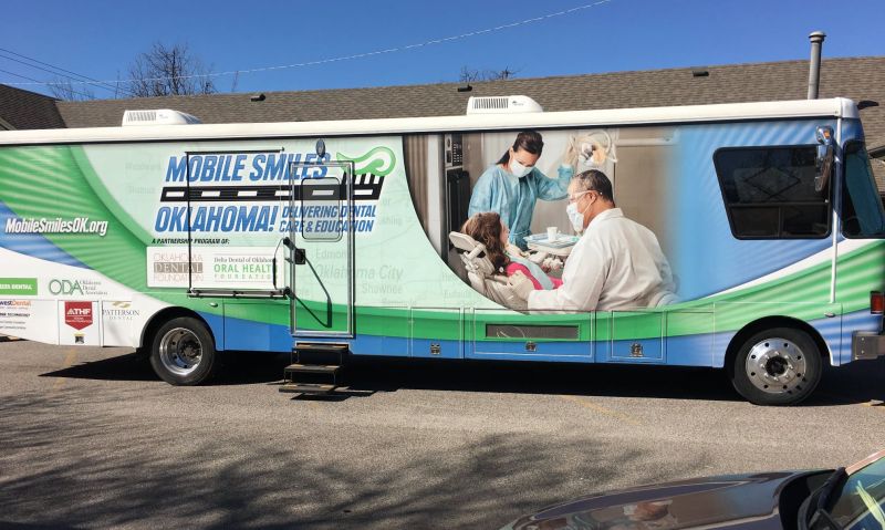 Oklahoma post's service officers haven't let the pandemic interfere with their efforts