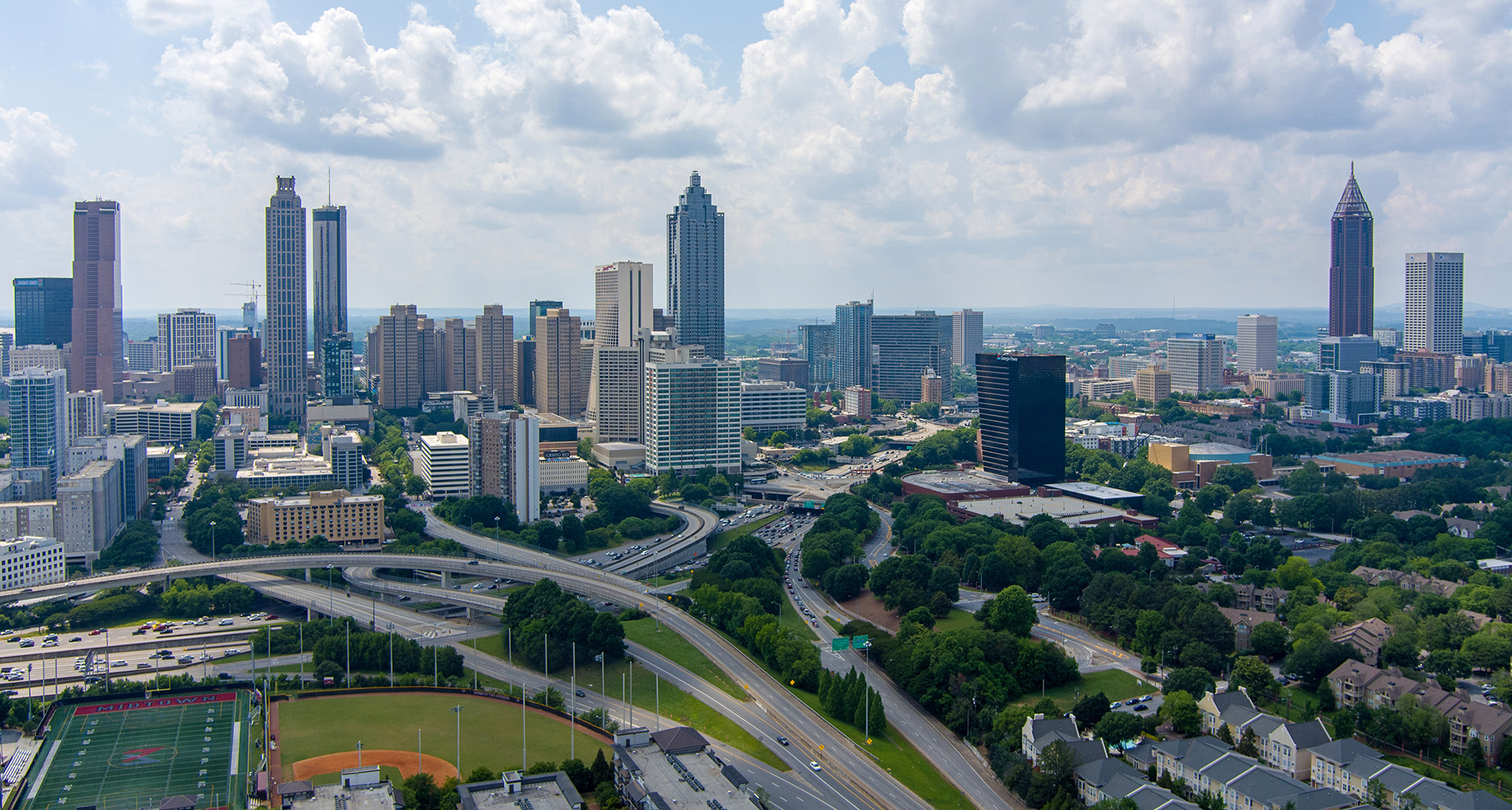 Attend daylong Legion training in Indy or Atlanta